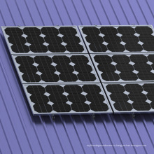 Крыше солнечной энергии система солнечных батарей алюминия монтажный раствор